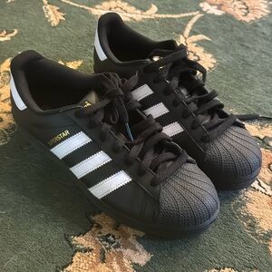 Adidas Superstars